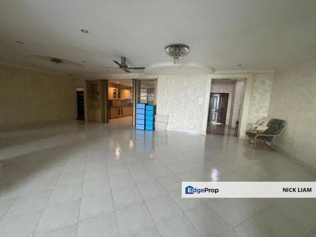 Condominium for sale in Georgetown, Penang