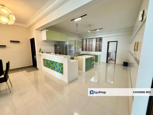 Condominium for rent in Georgetown, Penang