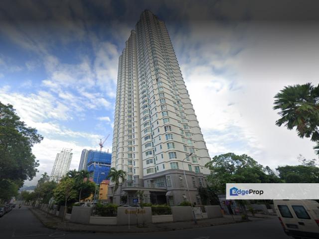 Condominium for sale in Georgetown, Penang
