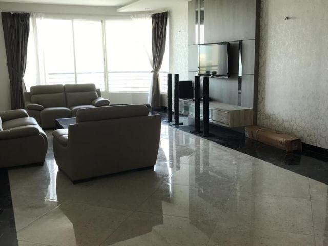 Apartment for rent in Georgetown, Penang
