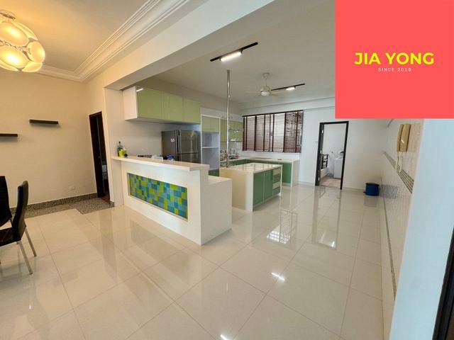 Condominium for rent in Georgetown, Penang