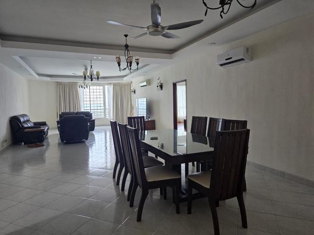 Condominium for rent in Georgetown, Penang