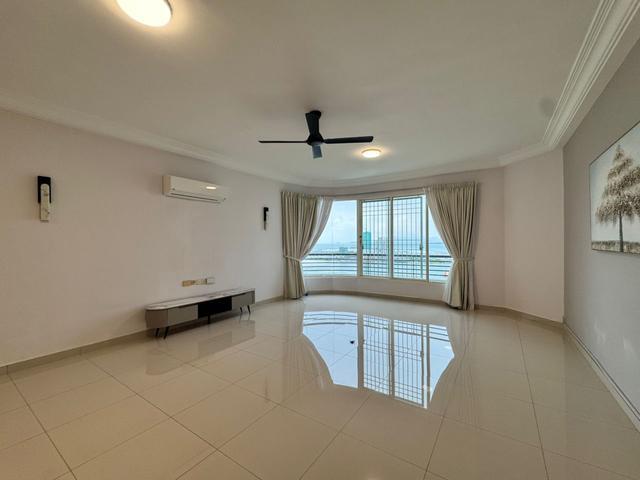 Condominium for rent in Georgetown, Penang