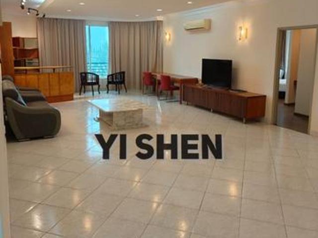 Condominium for rent in Georgetown, Penang