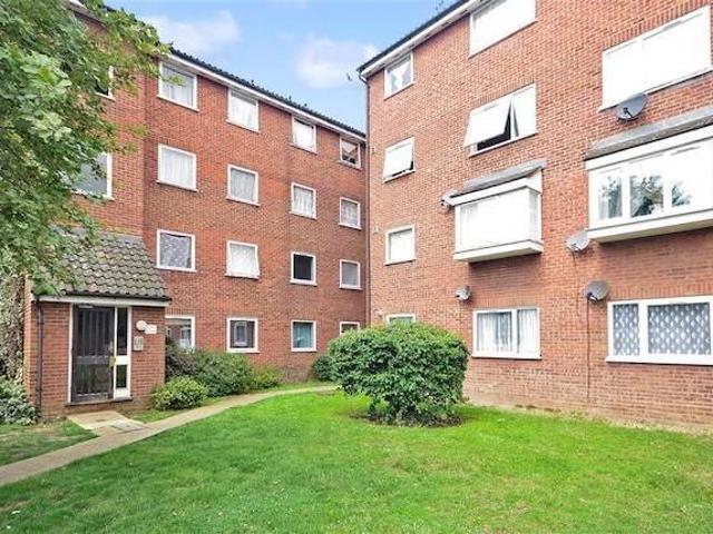 Apartment for rent in Greater London