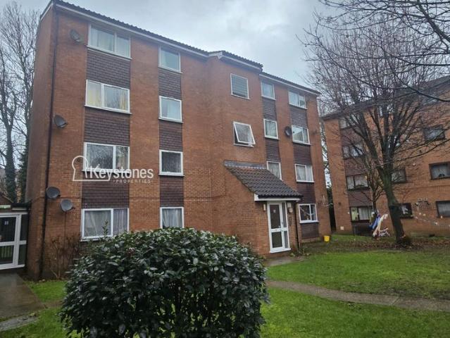 Apartment for rent in Greater London