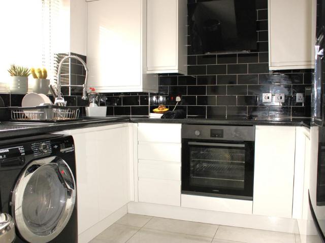 Apartment for rent in London Borough of Barking and Dagenham, Greater London