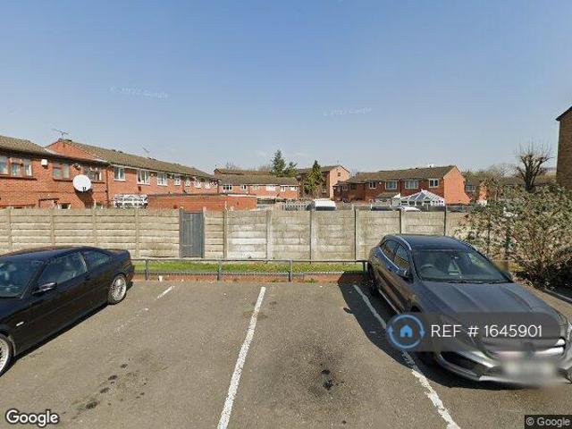 Apartment for rent in Greater London