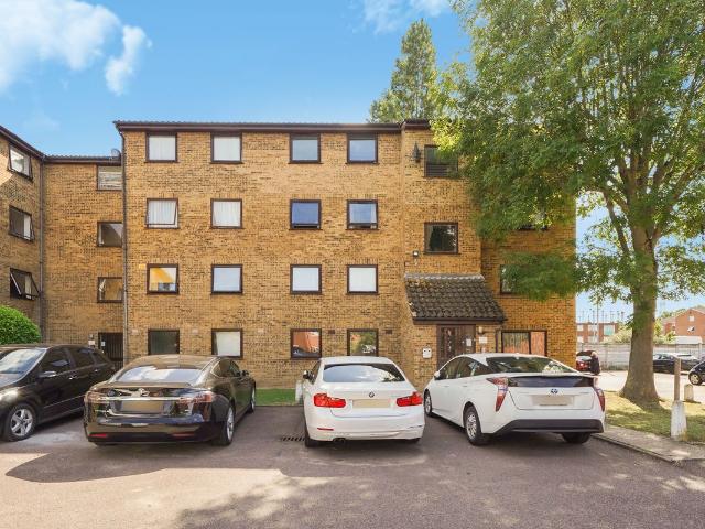 Apartment for rent in Greater London