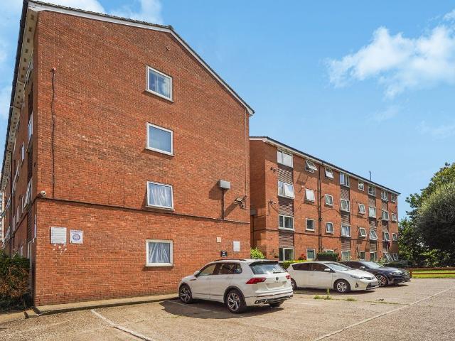 Apartment for rent in Greater London