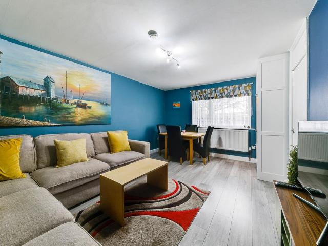 Apartment for rent in Greater London