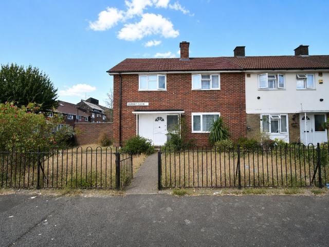 House for rent in Maryland, Greater London