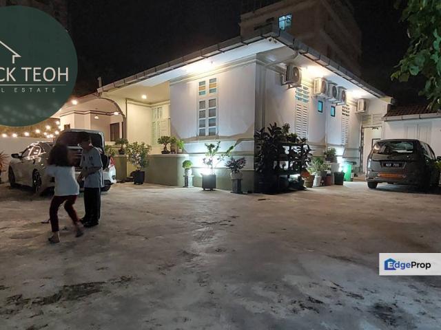 Shop for rent in Georgetown, Penang