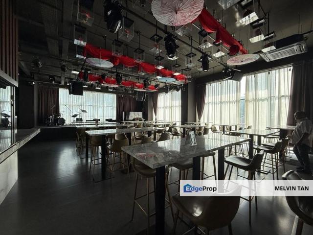 Shop for rent in Georgetown, Penang