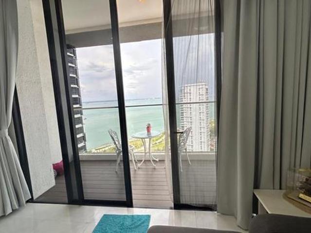 Condominium for rent in Penang
