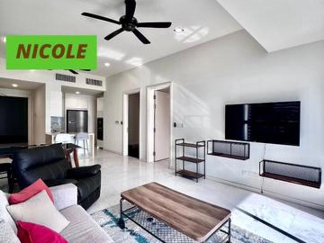 Condominium for rent in Pulau Pinang