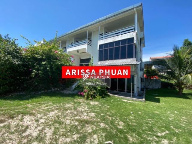Residential House for rent in Georgetown, Penang