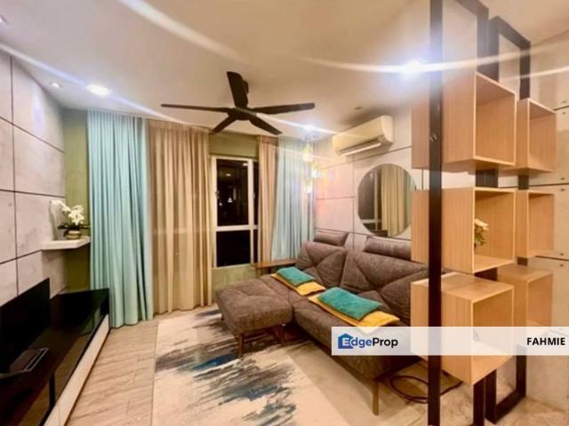 Condominium for sale in Kampung Datuk Keramat, Kuala Lumpur