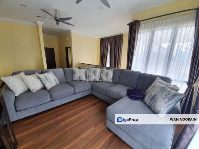 Condominium for rent in Country Heights Damansara, Kuala Lumpur