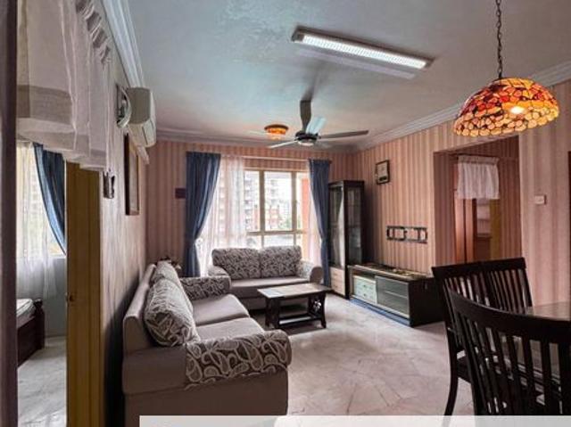 Condominium for sale in Kampung Datuk Keramat, Kuala Lumpur