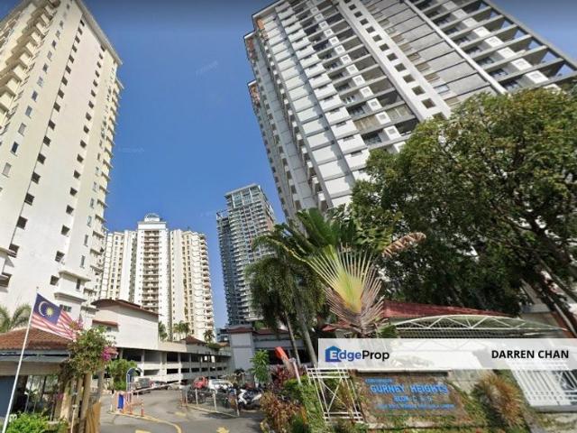 Condominium for rent in Keramat