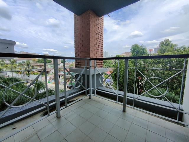Condominium for sale in Kampung Datuk Keramat, Kuala Lumpur
