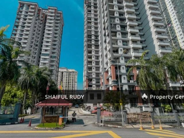 Condominium for rent in Country Heights Damansara, Kuala Lumpur