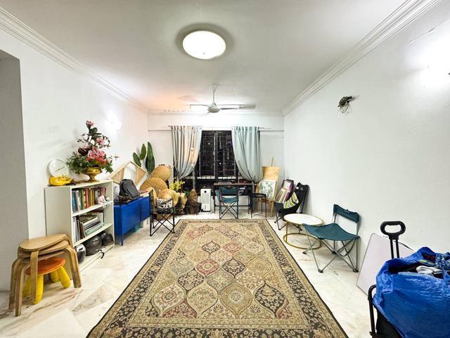 Condominium for sale in Country Heights Damansara, Kuala Lumpur