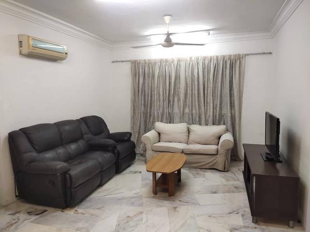 Condominium for rent in Country Heights Damansara, Kuala Lumpur