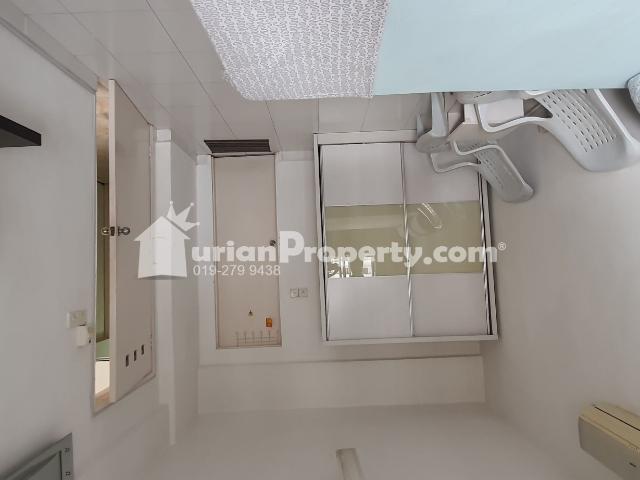 Apartment for rent in Country Heights Damansara, Kuala Lumpur