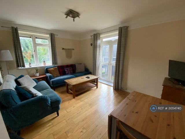 Apartment for rent in London Borough of Hackney, Greater London