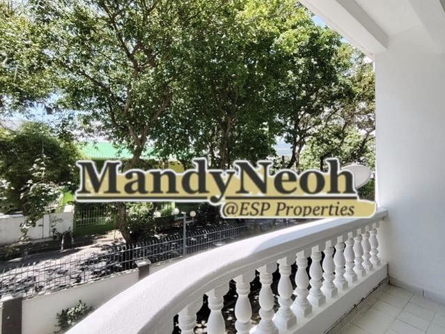Apartment for sale in Georgetown, Penang