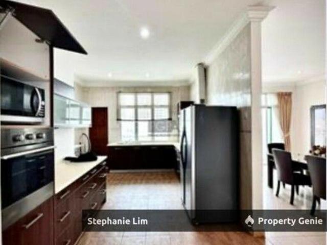 Apartment for rent in Georgetown, Penang