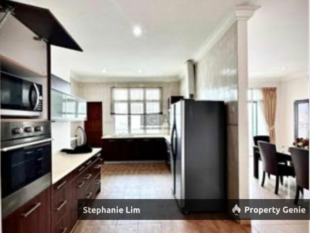 Condominium for rent in Georgetown, Penang