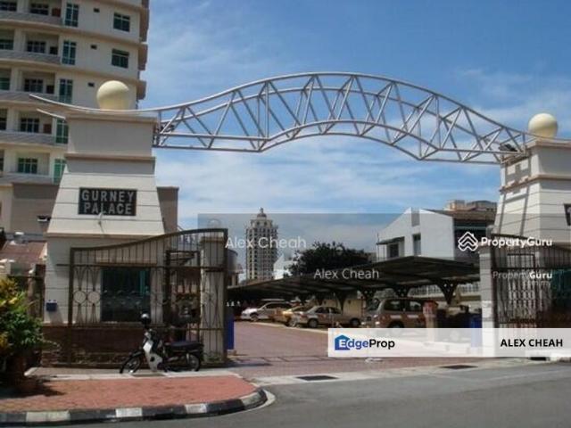Condominium for sale in Georgetown, Penang