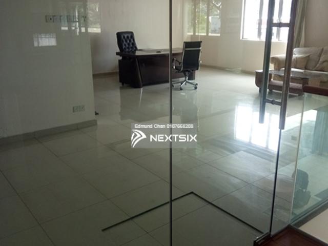 Residential House for sale in Georgetown, Penang