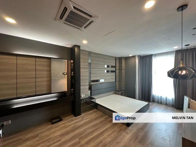 Condominium for sale in Georgetown, Penang