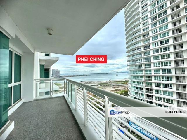 Condominium for rent in Georgetown, Penang