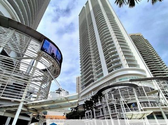 Condominium for sale in Georgetown, Penang