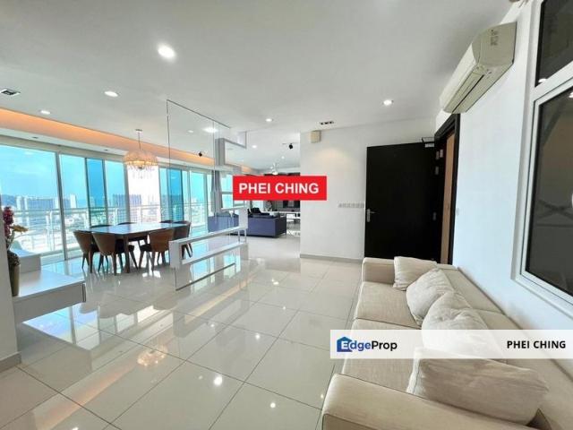 Condominium for rent in Georgetown, Penang
