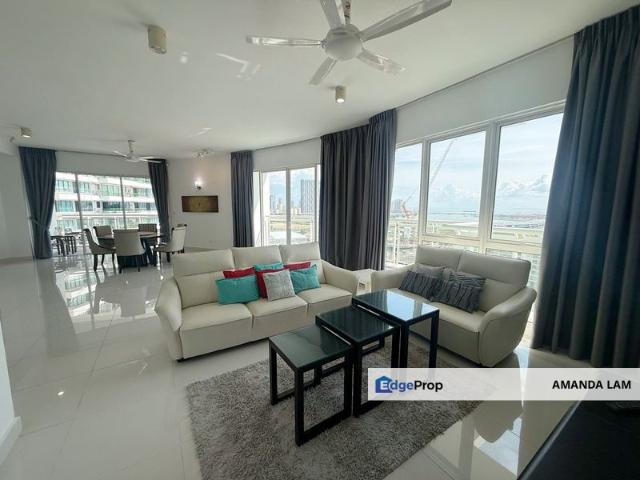 Condominium for rent in Georgetown, Penang