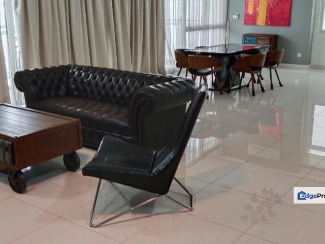 Condominium for rent in Pulau Tikus, George Town