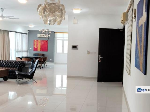 Condominium for rent in Pulau Tikus, George Town