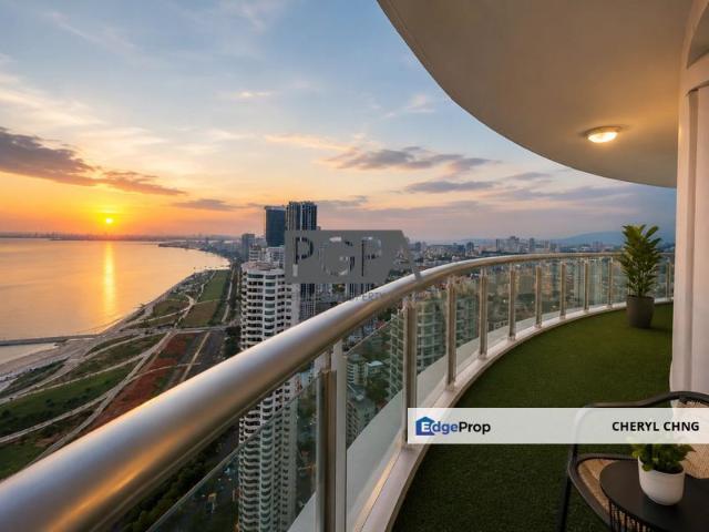 Condominium for sale in Georgetown, Penang