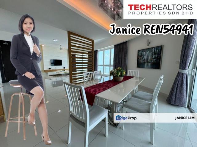Condominium for sale in Georgetown, Penang