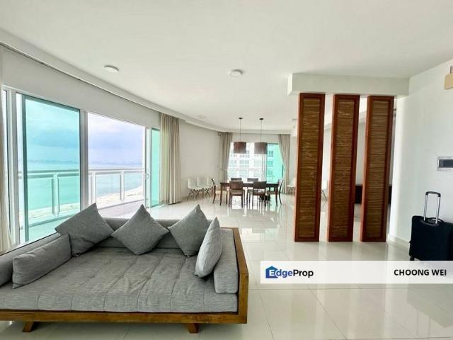 Condominium for rent in Pulau Tikus, George Town