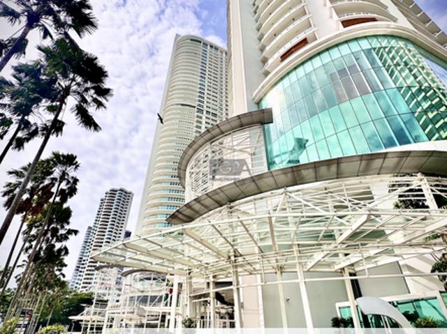 Condominium for sale in Georgetown, Penang