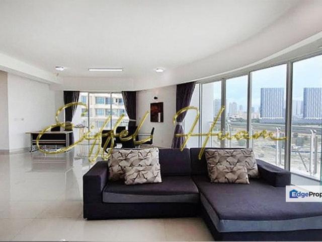 Condominium for rent in Georgetown, Penang