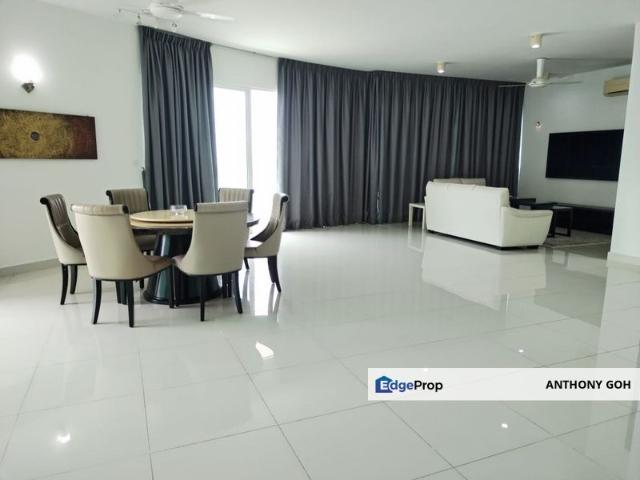Condominium for rent in Georgetown, Penang