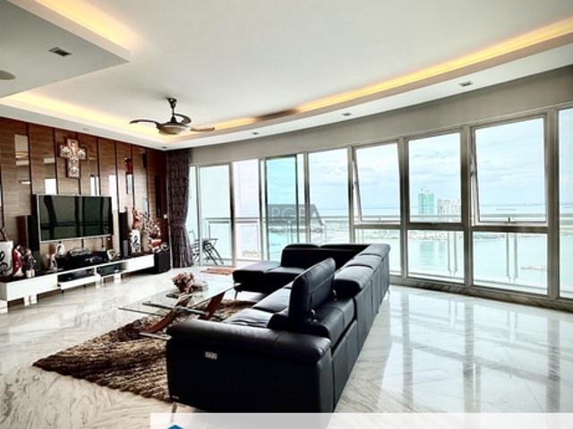Condominium for sale in Georgetown, Penang